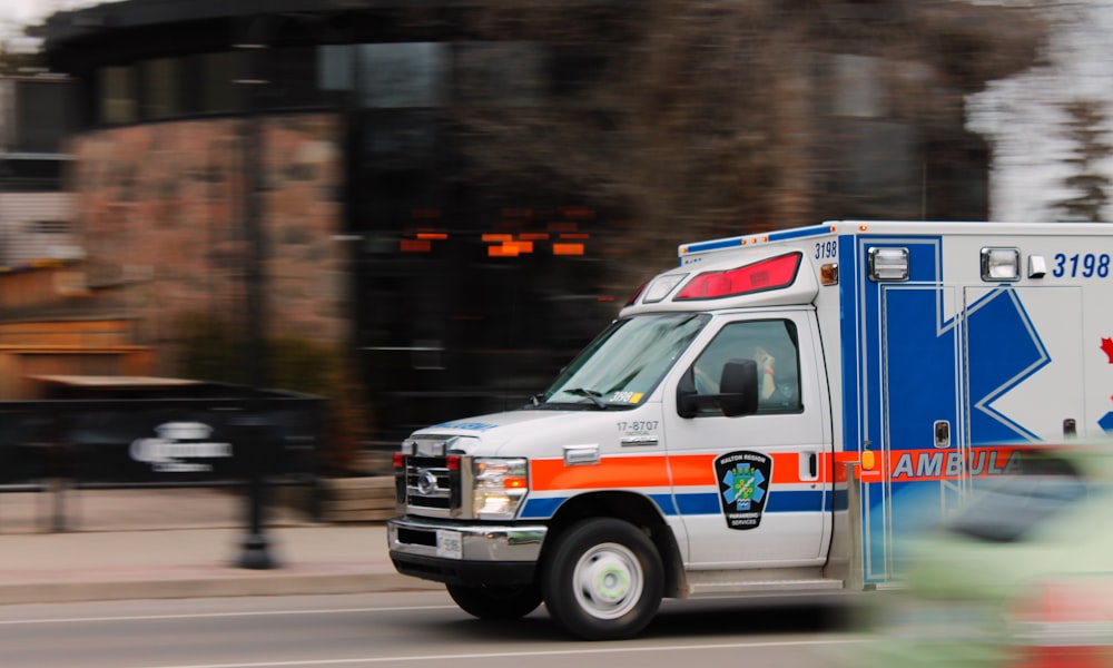 The Importance of Reliable Medical Transportation