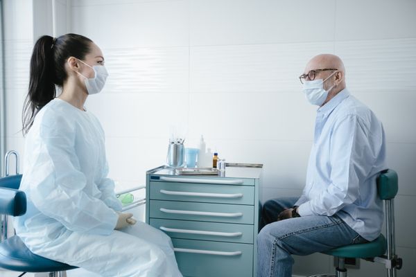 history