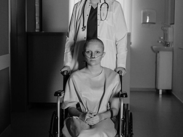Dialysis Transportation â€” MG Medical Transport Pflugerville non-emergency medical transportation