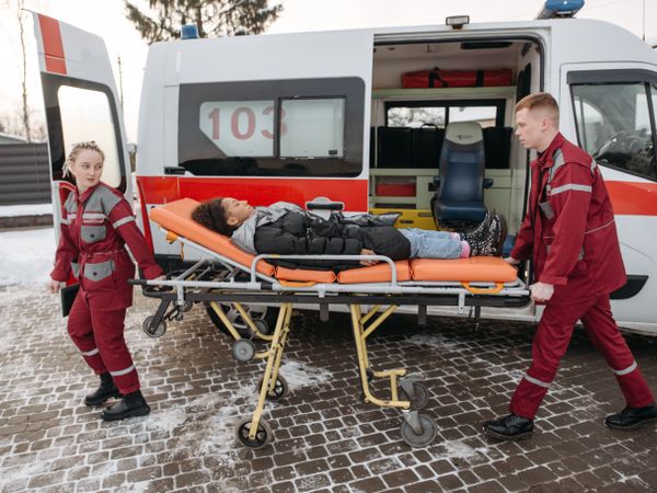 Hospital Admissions and Discharges â€” MG Medical Transport Pflugerville non-emergency medical transportation