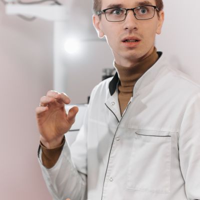 Michael Chen