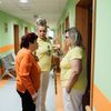 Family caregiver who books recurring medical rides